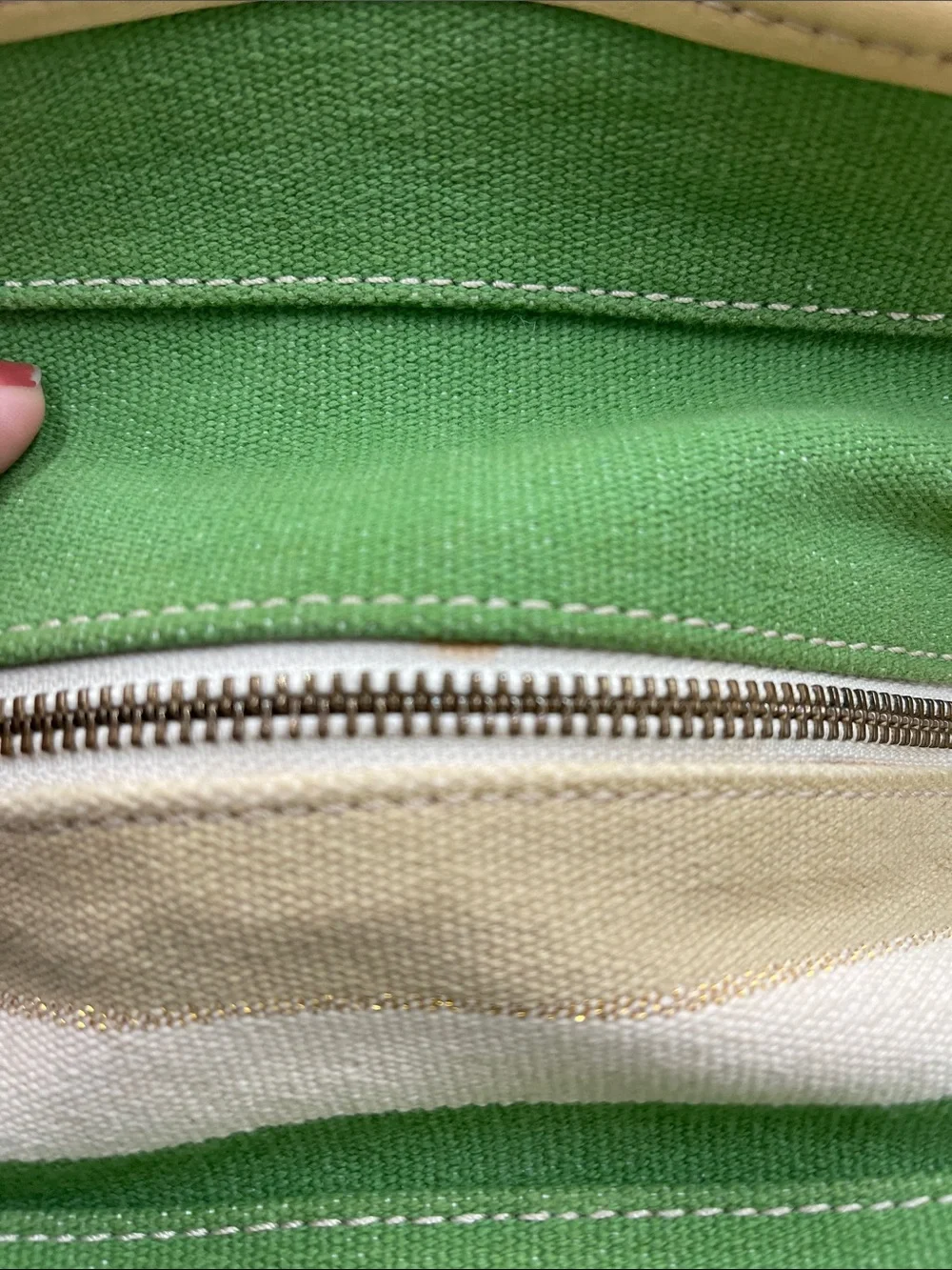 kate spade stylish green